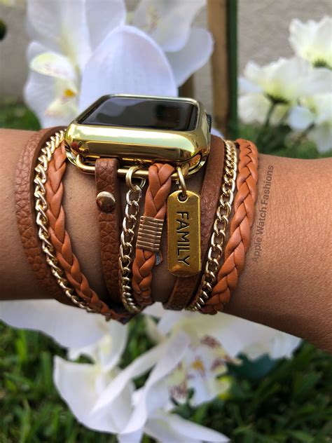 fashion bands for apple watch|stylish apple watch bands women.